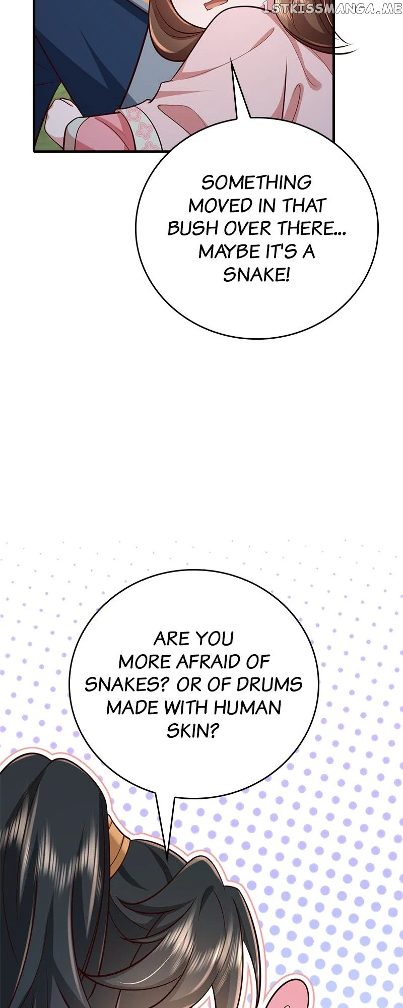 Survival Methods of the Cannon Fodder Daughter Chapter 70 123 chap 72 26