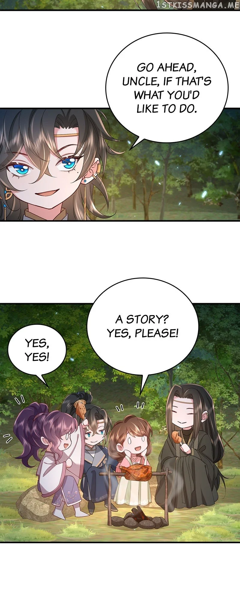 Survival Methods of the Cannon Fodder Daughter Chapter 70 100 chap 72 3