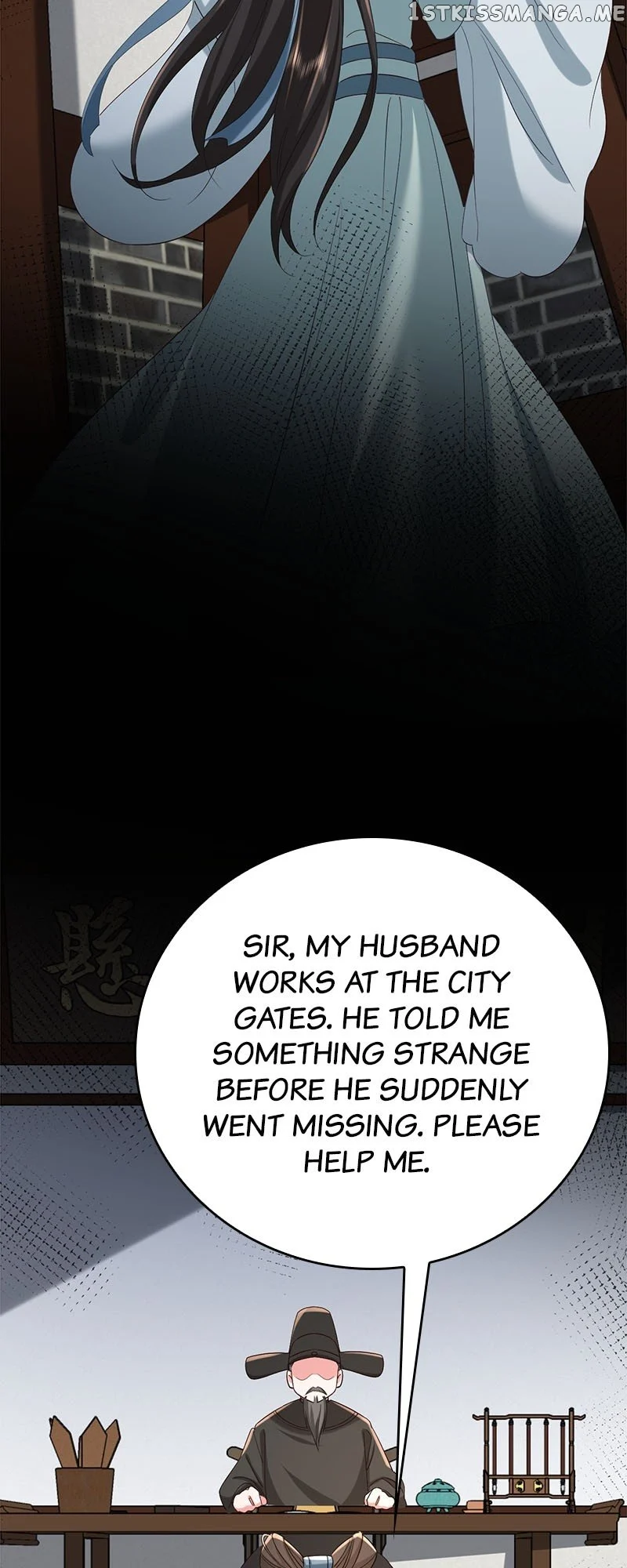 Survival Methods of the Cannon Fodder Daughter Chapter 70 103 chap 72 6