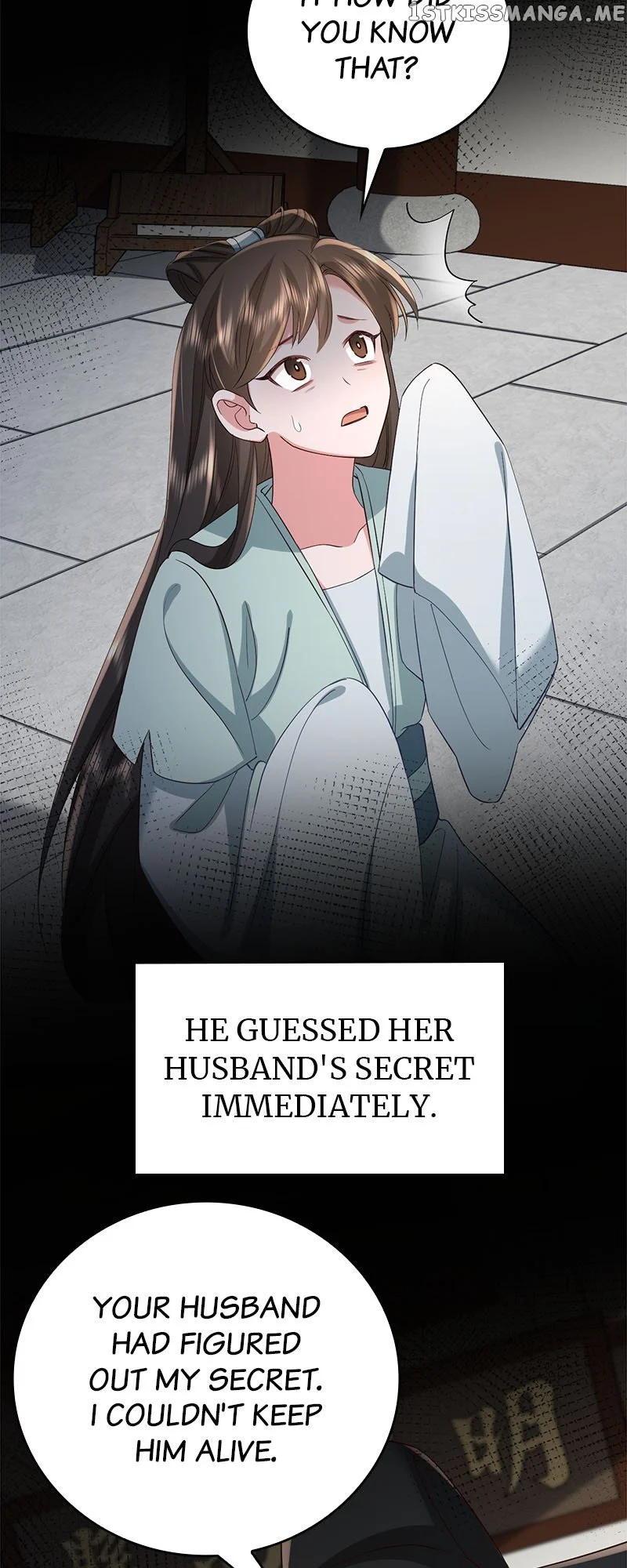 Survival Methods of the Cannon Fodder Daughter Chapter 70 106 chap 72 9