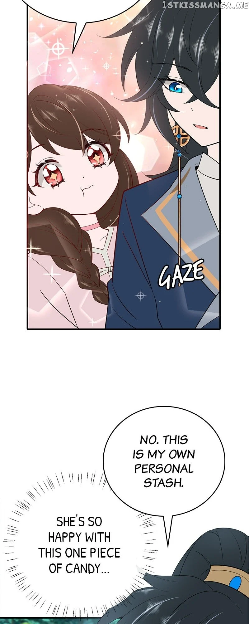 Survival Methods of the Cannon Fodder Daughter Chapter 71 99 chap 73 14