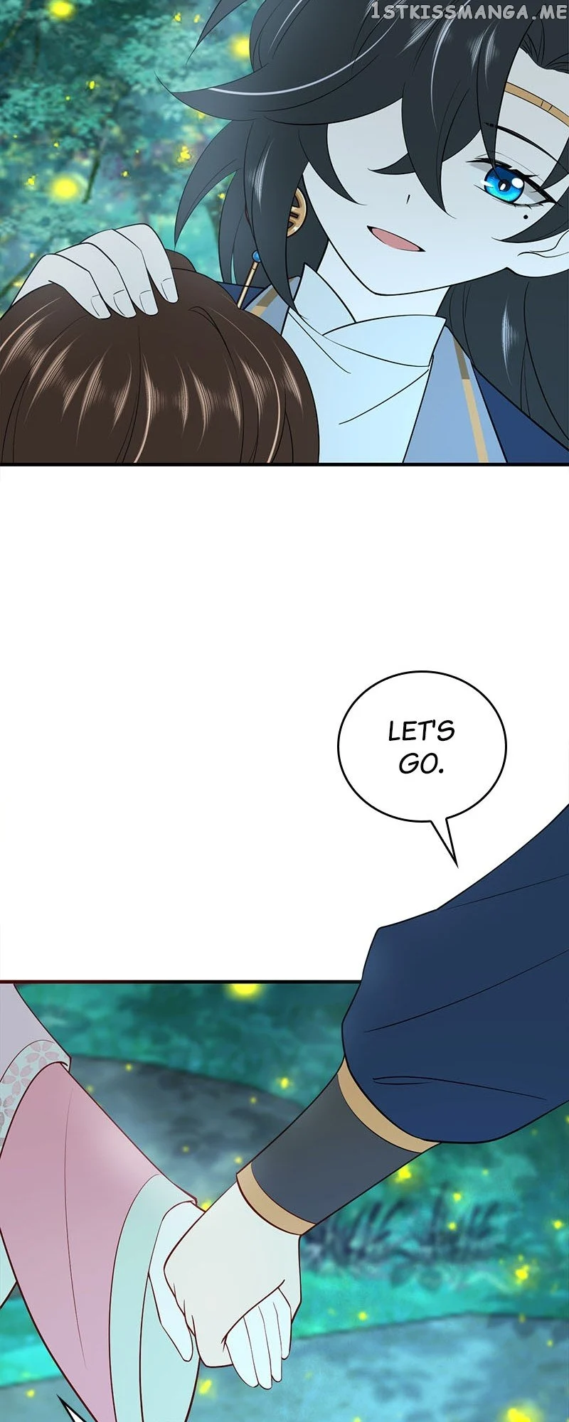 Survival Methods of the Cannon Fodder Daughter Chapter 71 100 chap 73 15