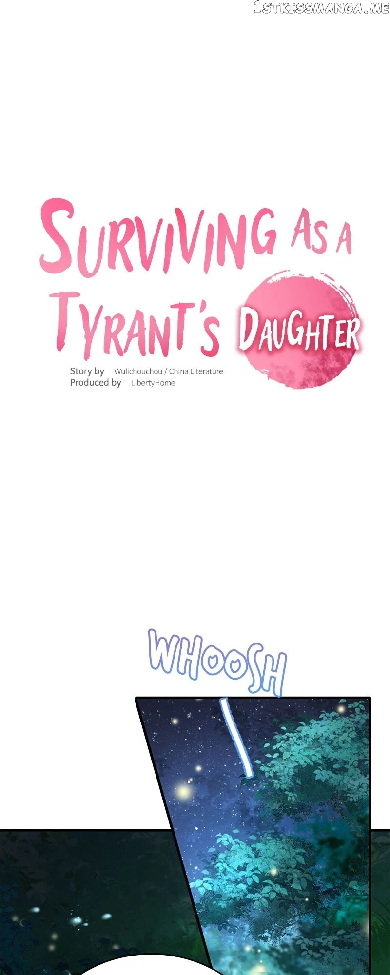 Survival Methods of the Cannon Fodder Daughter Chapter 71 87 chap 73 2