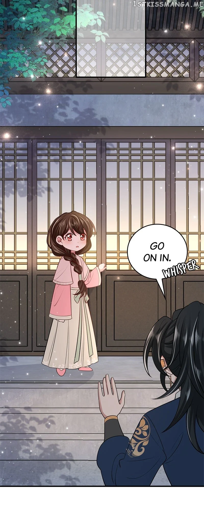 Survival Methods of the Cannon Fodder Daughter Chapter 71 105 chap 73 20