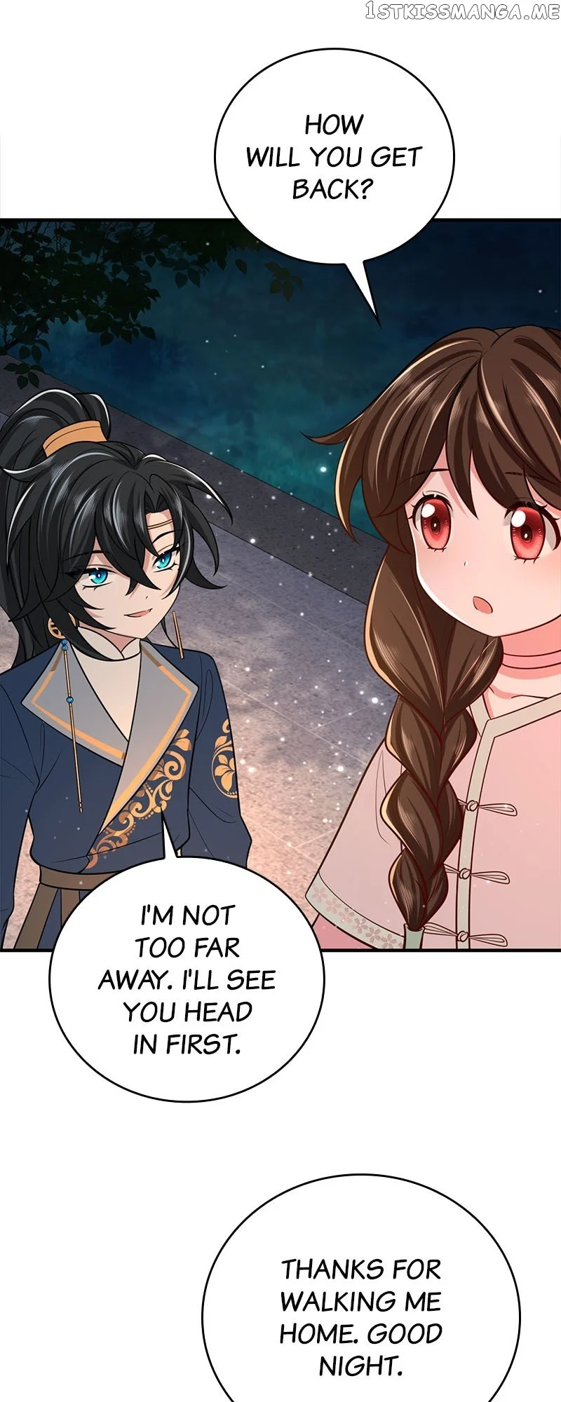 Survival Methods of the Cannon Fodder Daughter Chapter 71 106 chap 73 21