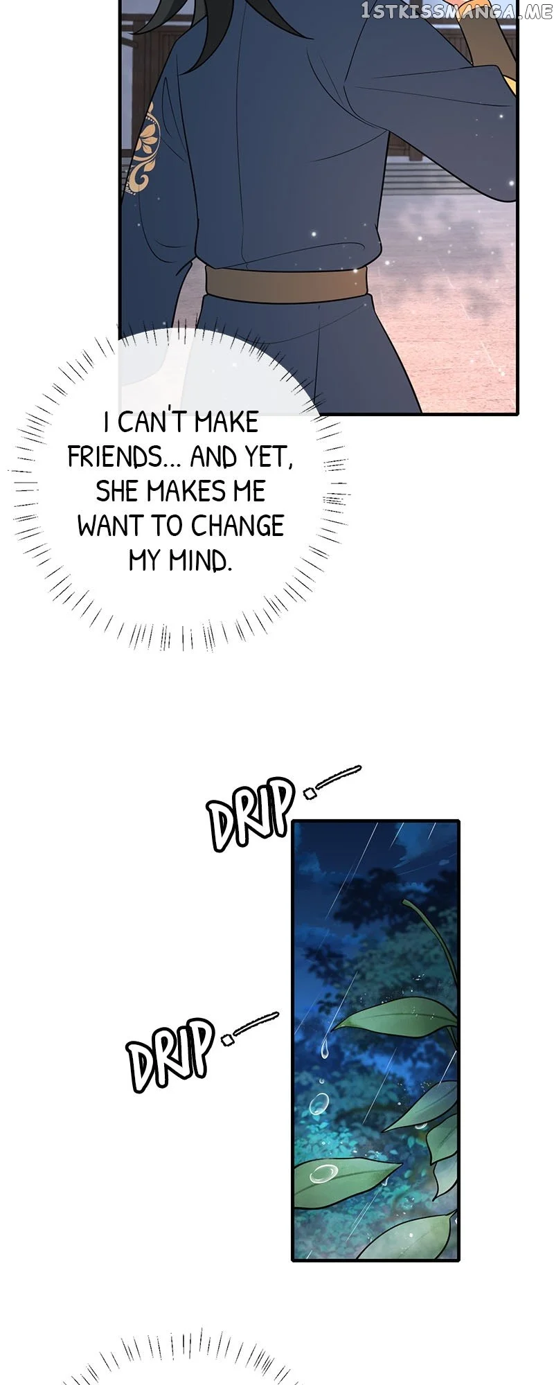 Survival Methods of the Cannon Fodder Daughter Chapter 71 108 chap 73 23