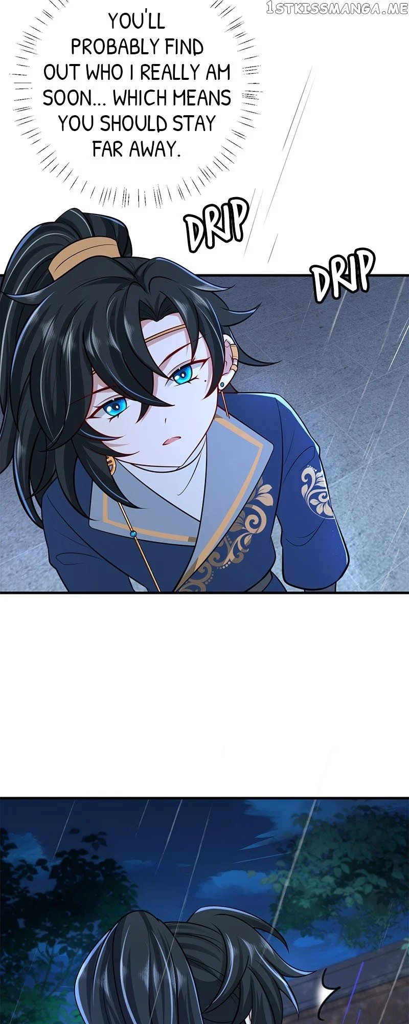 Survival Methods of the Cannon Fodder Daughter Chapter 71 109 chap 73 24