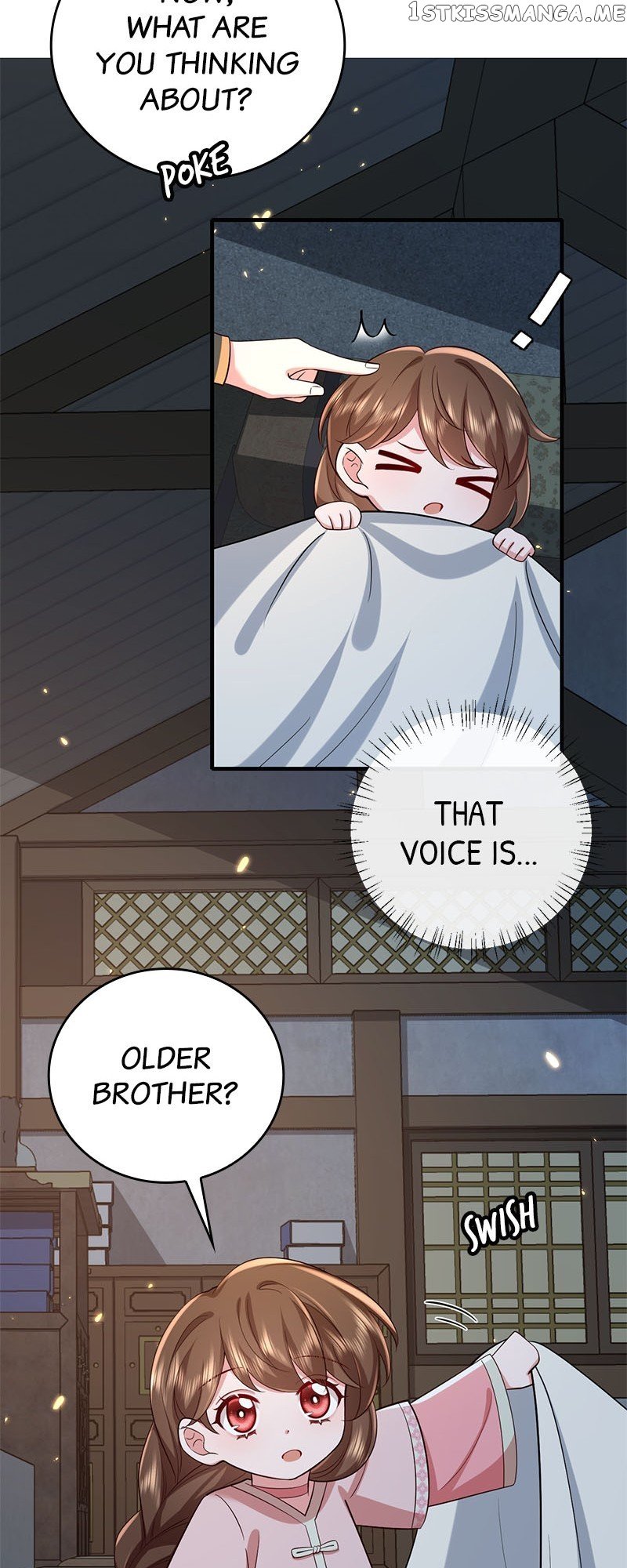Survival Methods of the Cannon Fodder Daughter Chapter 72 148 chap 74 12