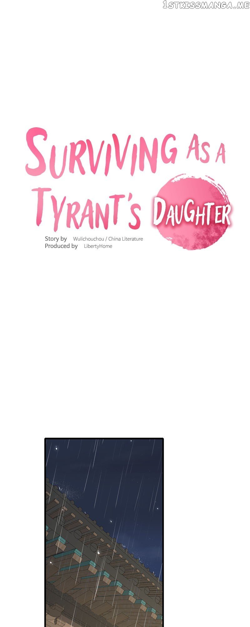 Survival Methods of the Cannon Fodder Daughter Chapter 72 138 chap 74 2