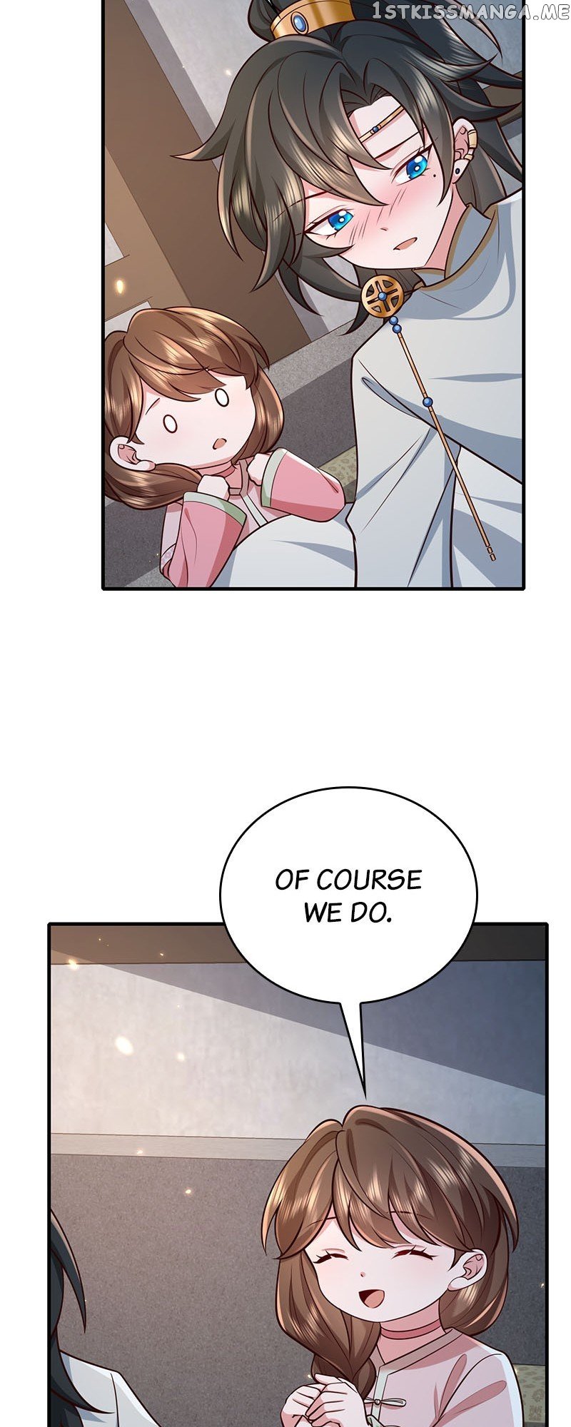 Survival Methods of the Cannon Fodder Daughter Chapter 72 156 chap 74 20
