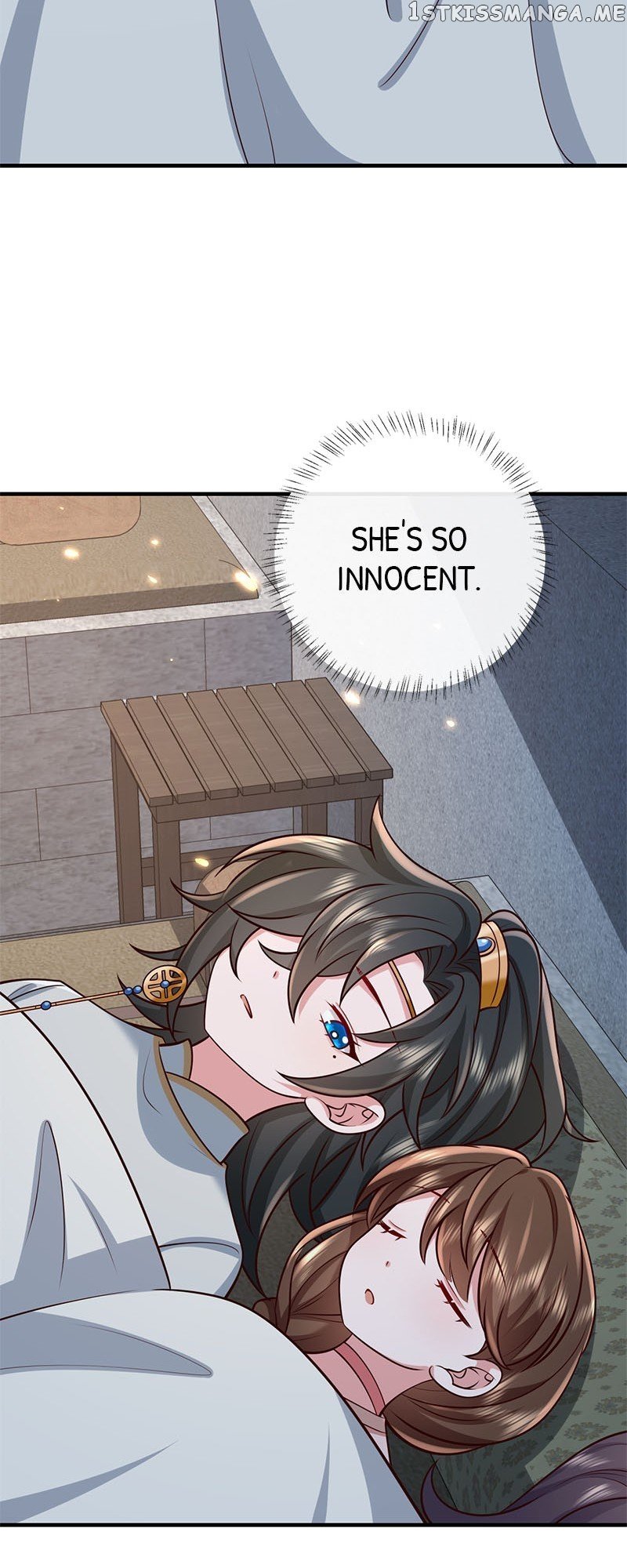 Survival Methods of the Cannon Fodder Daughter Chapter 72 159 chap 74 23