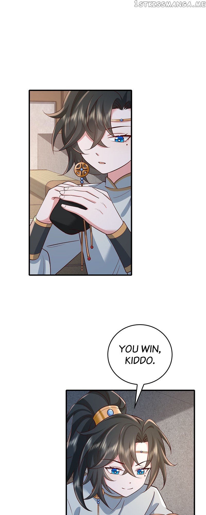 Survival Methods of the Cannon Fodder Daughter Chapter 72 165 chap 74 29
