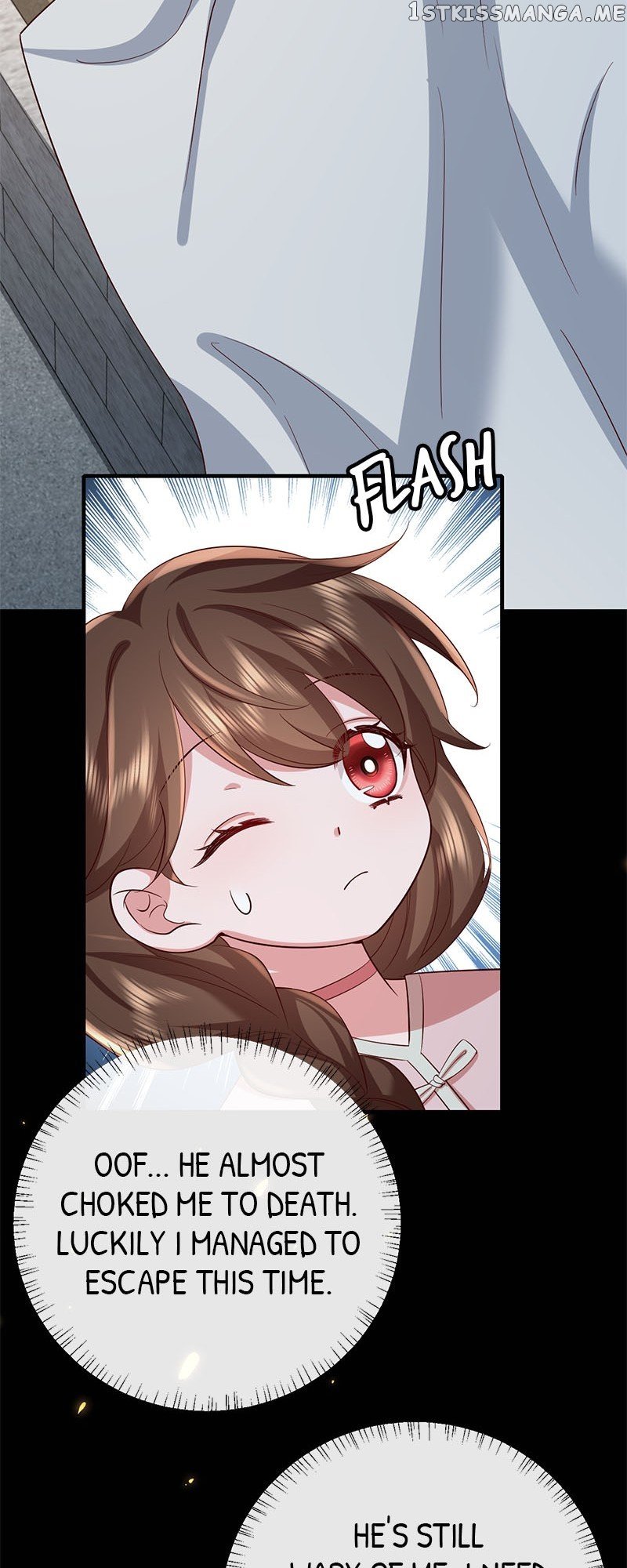 Survival Methods of the Cannon Fodder Daughter Chapter 72 167 chap 74 31