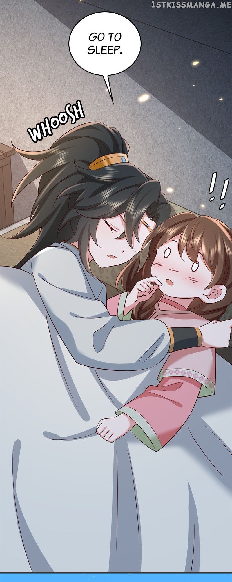 Survival Methods of the Cannon Fodder Daughter Chapter 72 169 chap 74 33