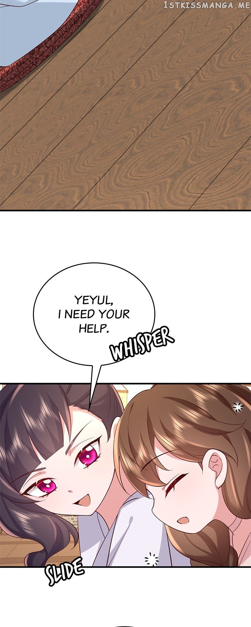 Survival Methods of the Cannon Fodder Daughter Chapter 72 173 chap 74 37