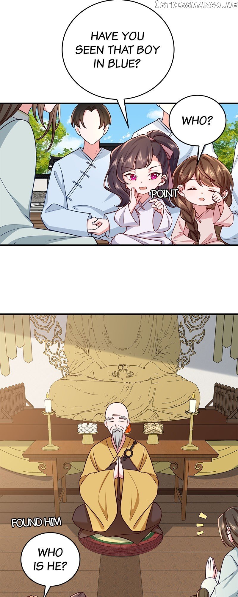 Survival Methods of the Cannon Fodder Daughter Chapter 72 174 chap 74 38