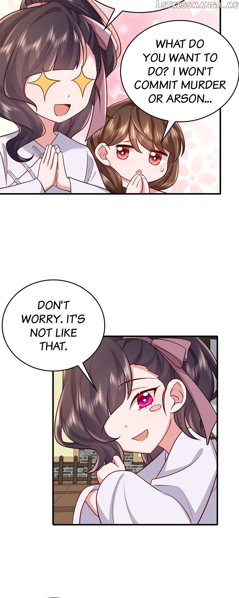 Survival Methods of the Cannon Fodder Daughter Chapter 72 176 chap 74 40