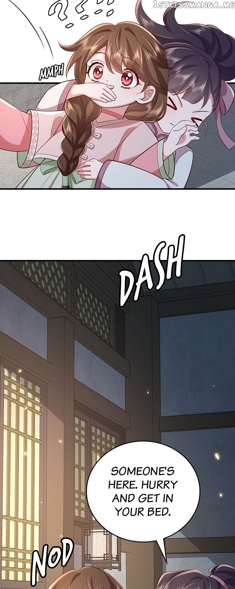 Survival Methods of the Cannon Fodder Daughter Chapter 72 141 chap 74 5