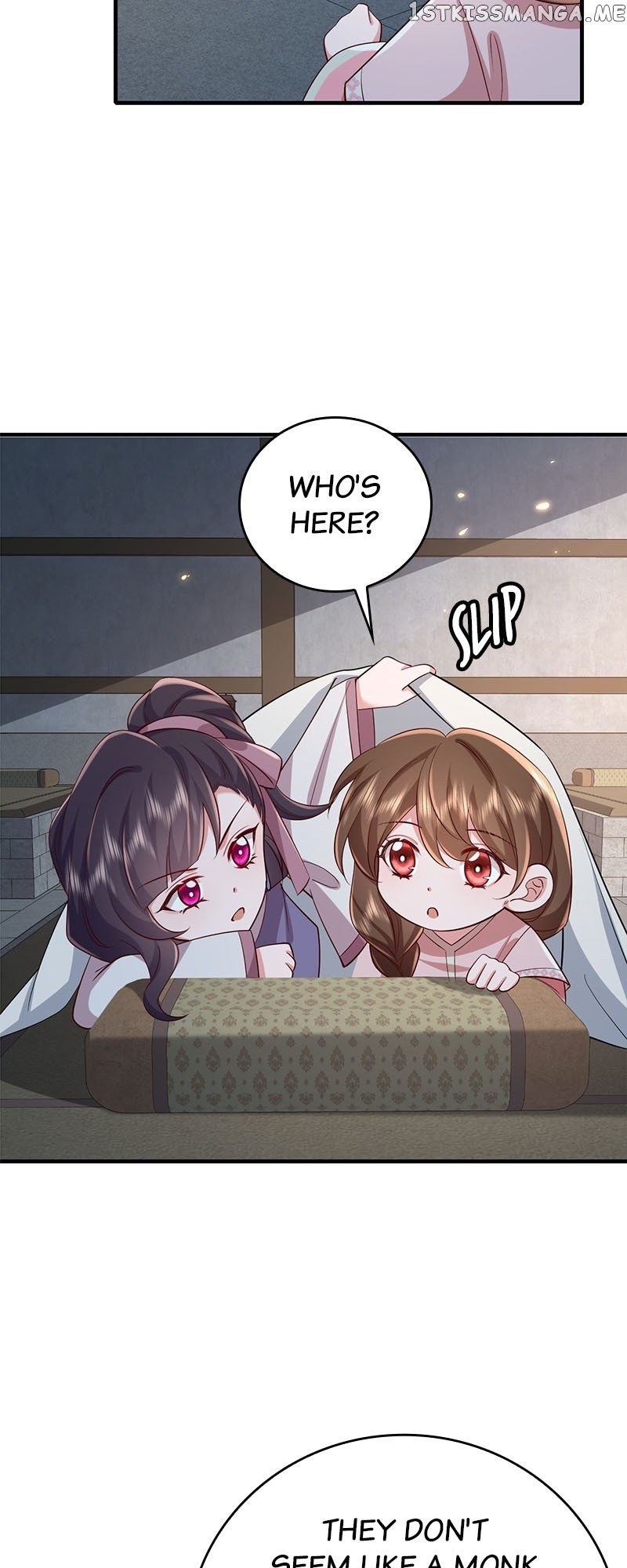 Survival Methods of the Cannon Fodder Daughter Chapter 72 143 chap 74 7