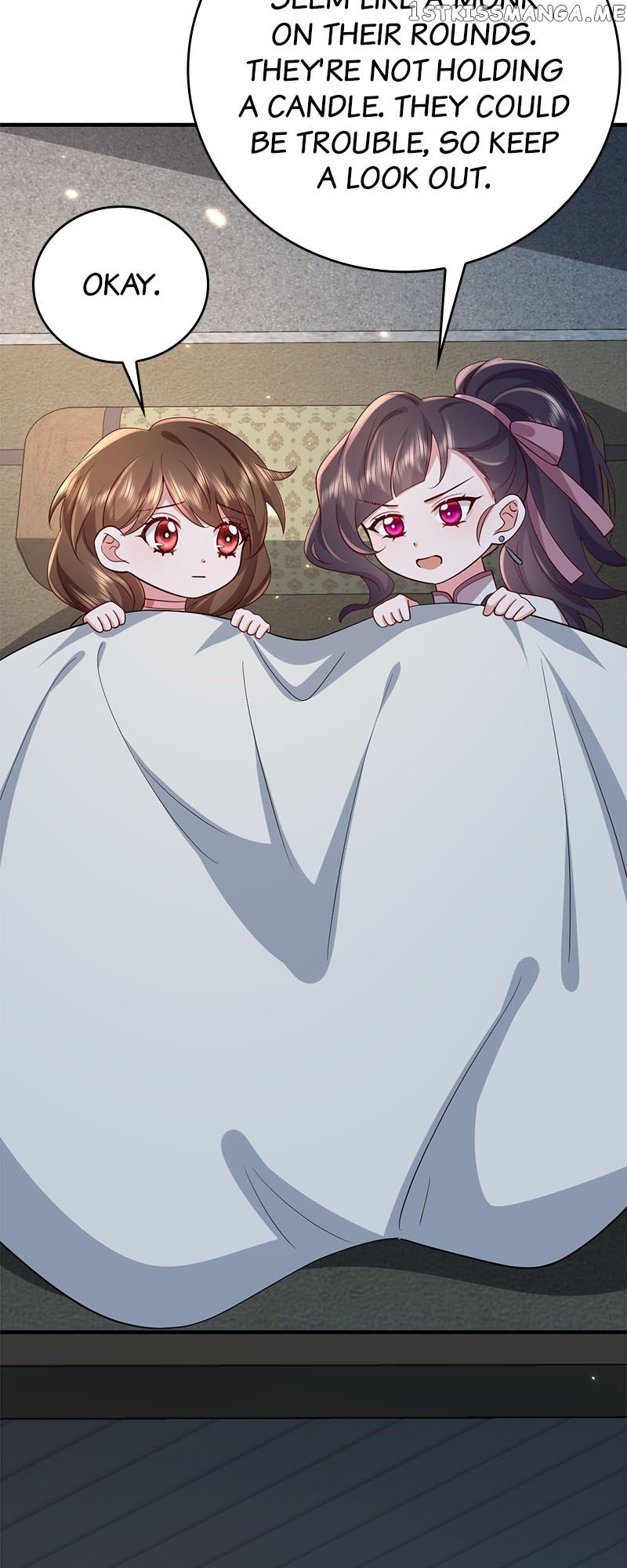 Survival Methods of the Cannon Fodder Daughter Chapter 72 144 chap 74 8