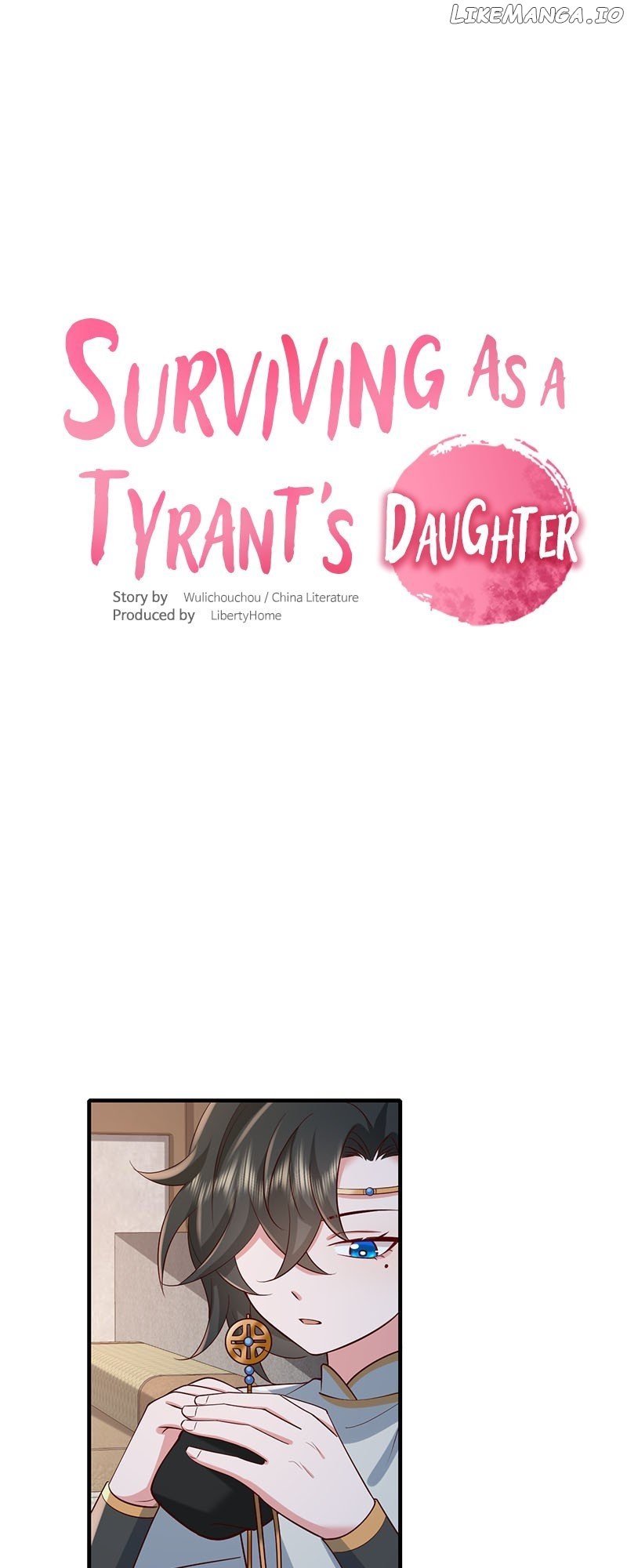 Survival Methods of the Cannon Fodder Daughter Chapter 73 102 001