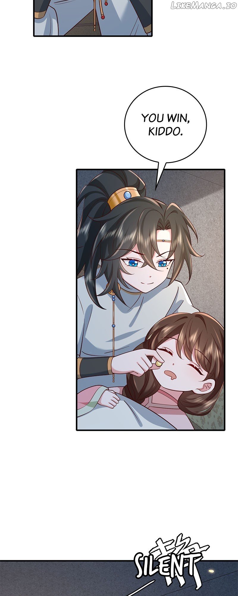 Survival Methods of the Cannon Fodder Daughter Chapter 73 103 002
