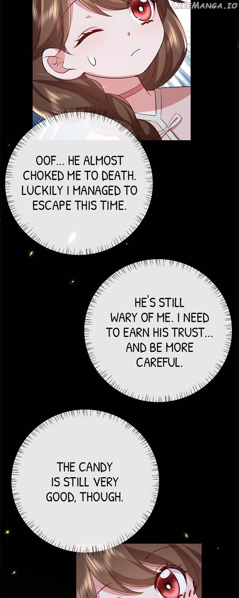 Survival Methods of the Cannon Fodder Daughter Chapter 73 105 004