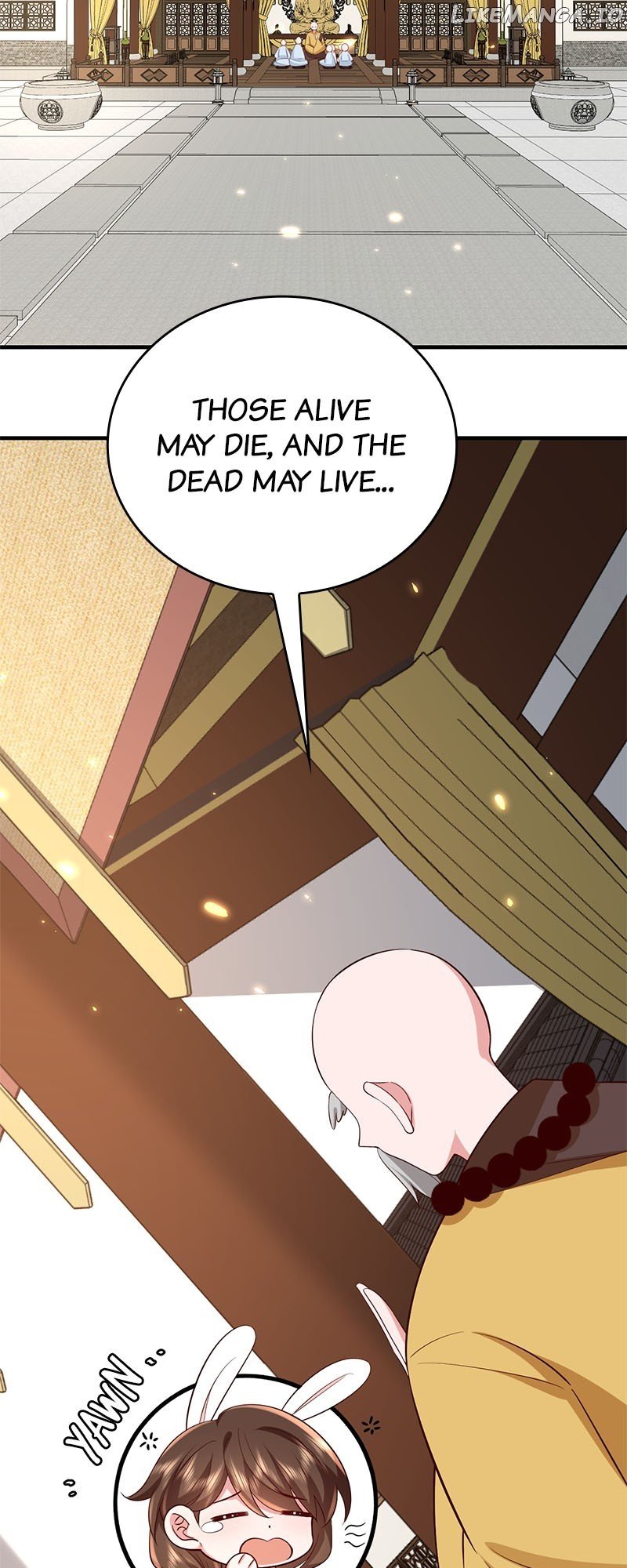 Survival Methods of the Cannon Fodder Daughter Chapter 73 109 008