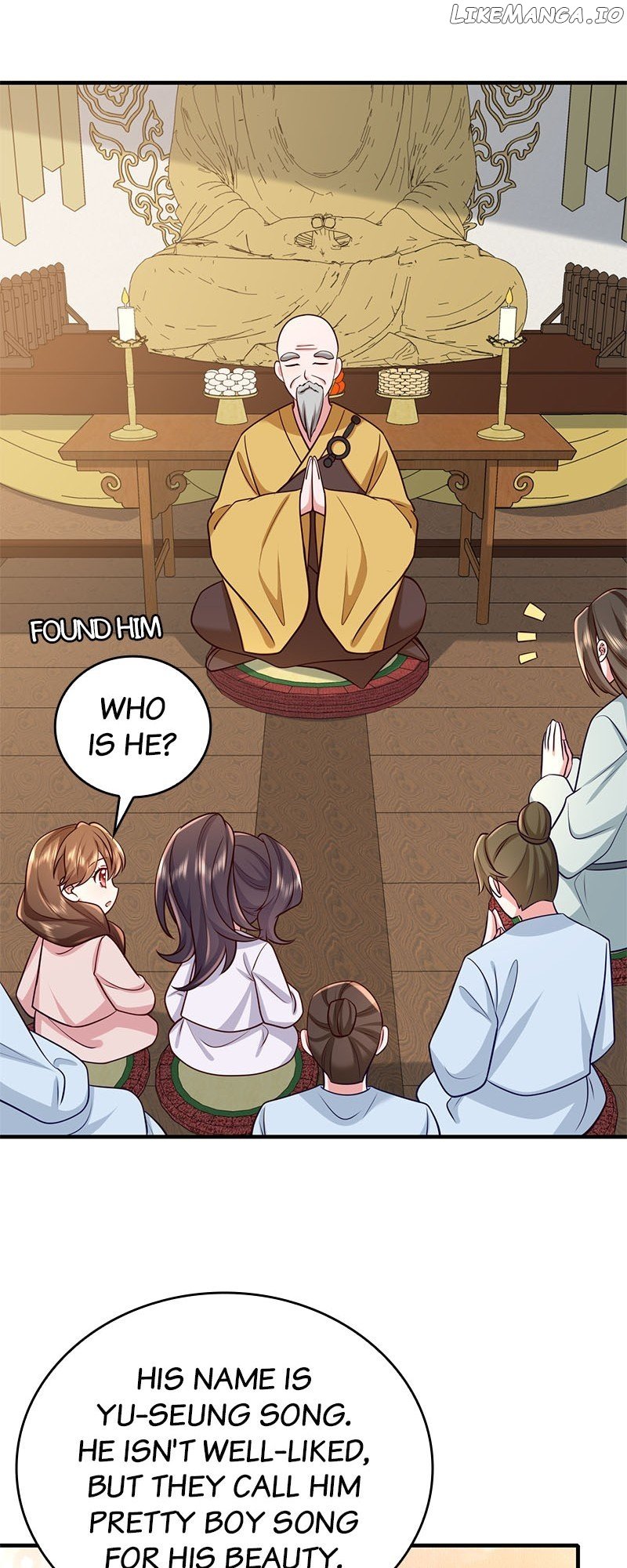 Survival Methods of the Cannon Fodder Daughter Chapter 73 112 011
