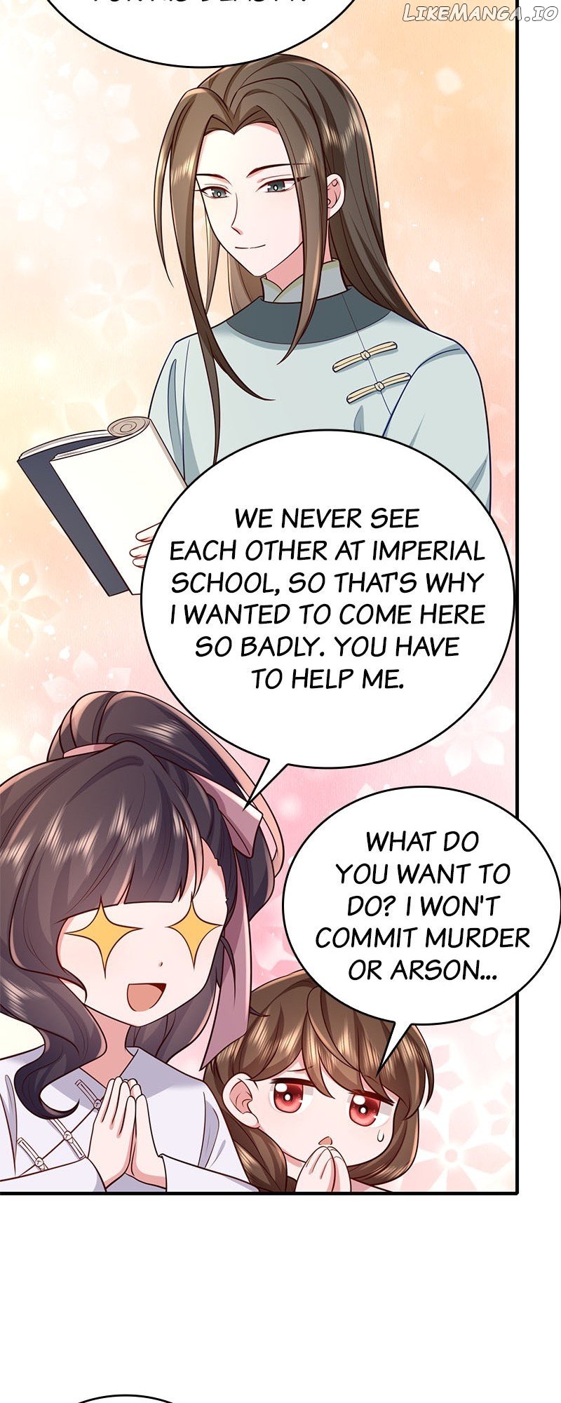 Survival Methods of the Cannon Fodder Daughter Chapter 73 113 012
