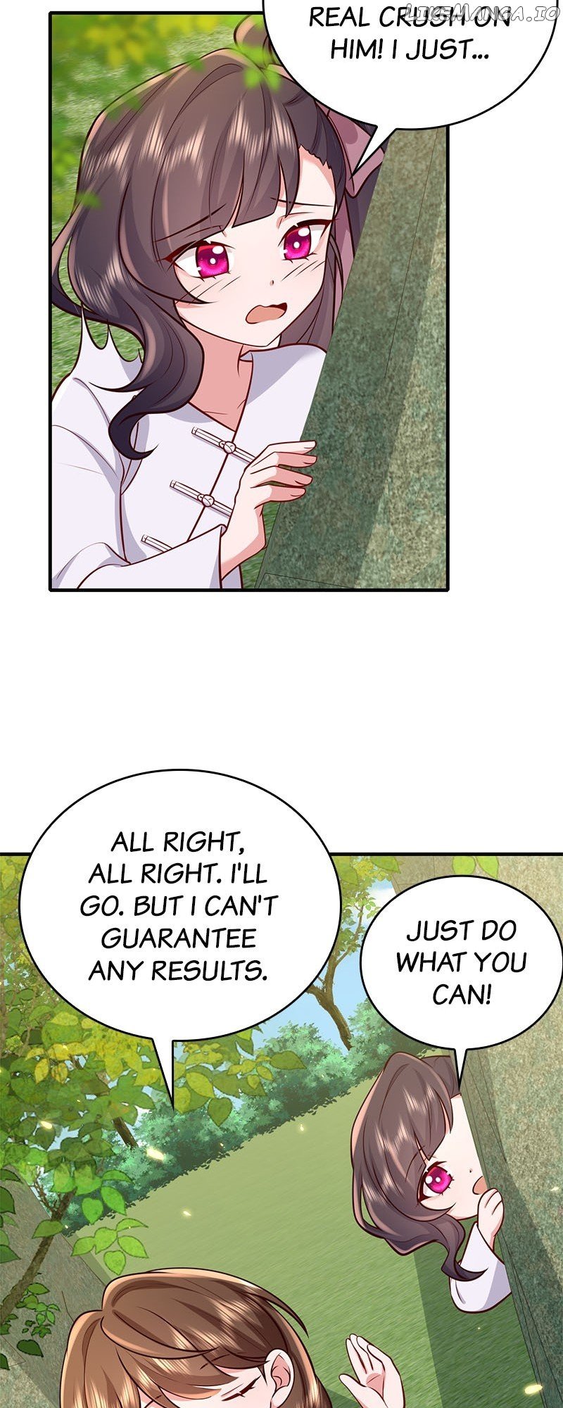 Survival Methods of the Cannon Fodder Daughter Chapter 73 119 018