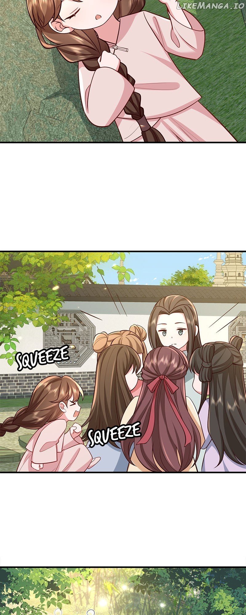 Survival Methods of the Cannon Fodder Daughter Chapter 73 120 019