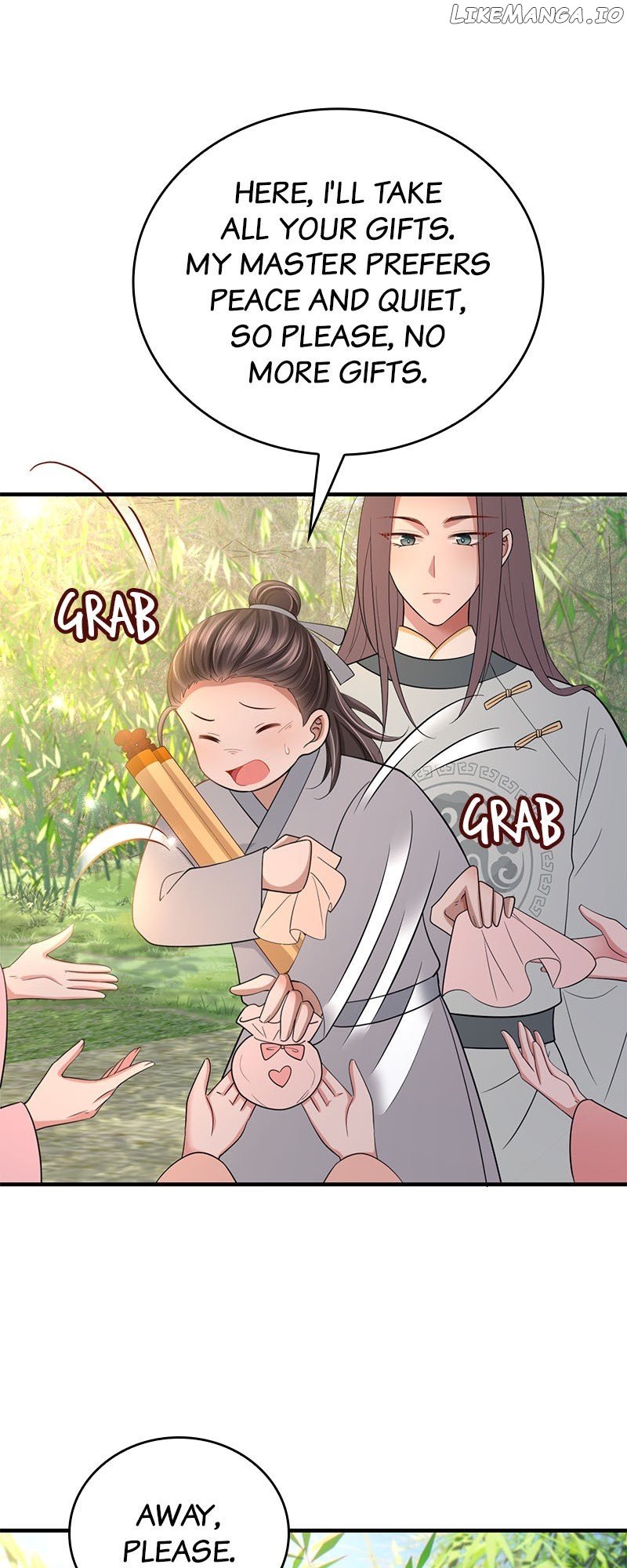 Survival Methods of the Cannon Fodder Daughter Chapter 73 122 021