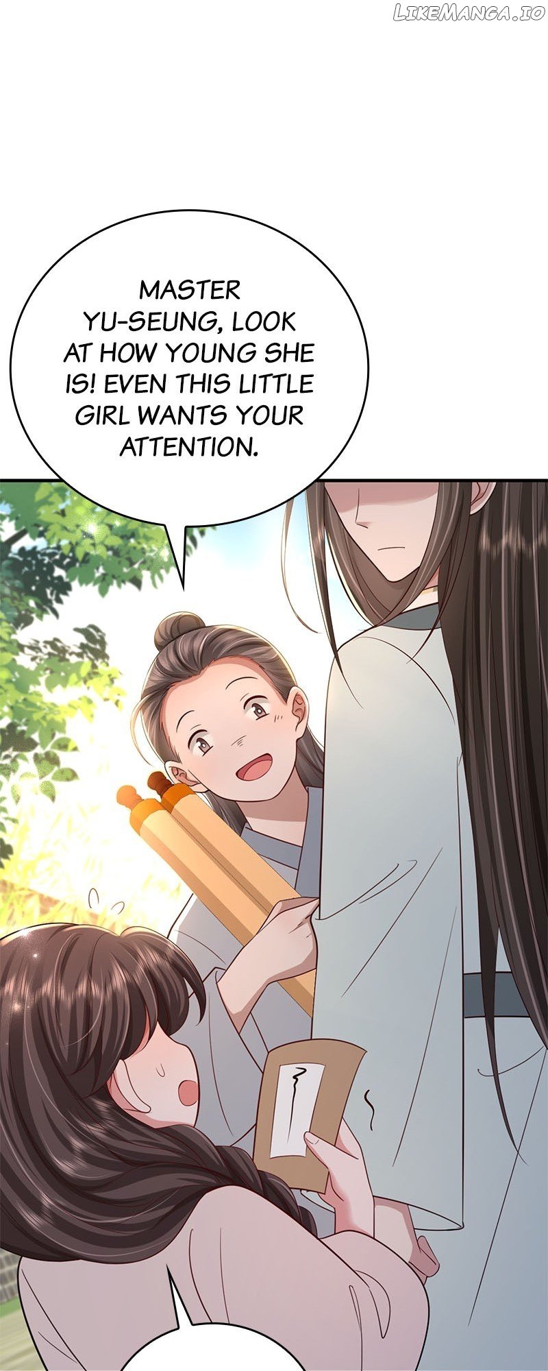 Survival Methods of the Cannon Fodder Daughter Chapter 73 125 024