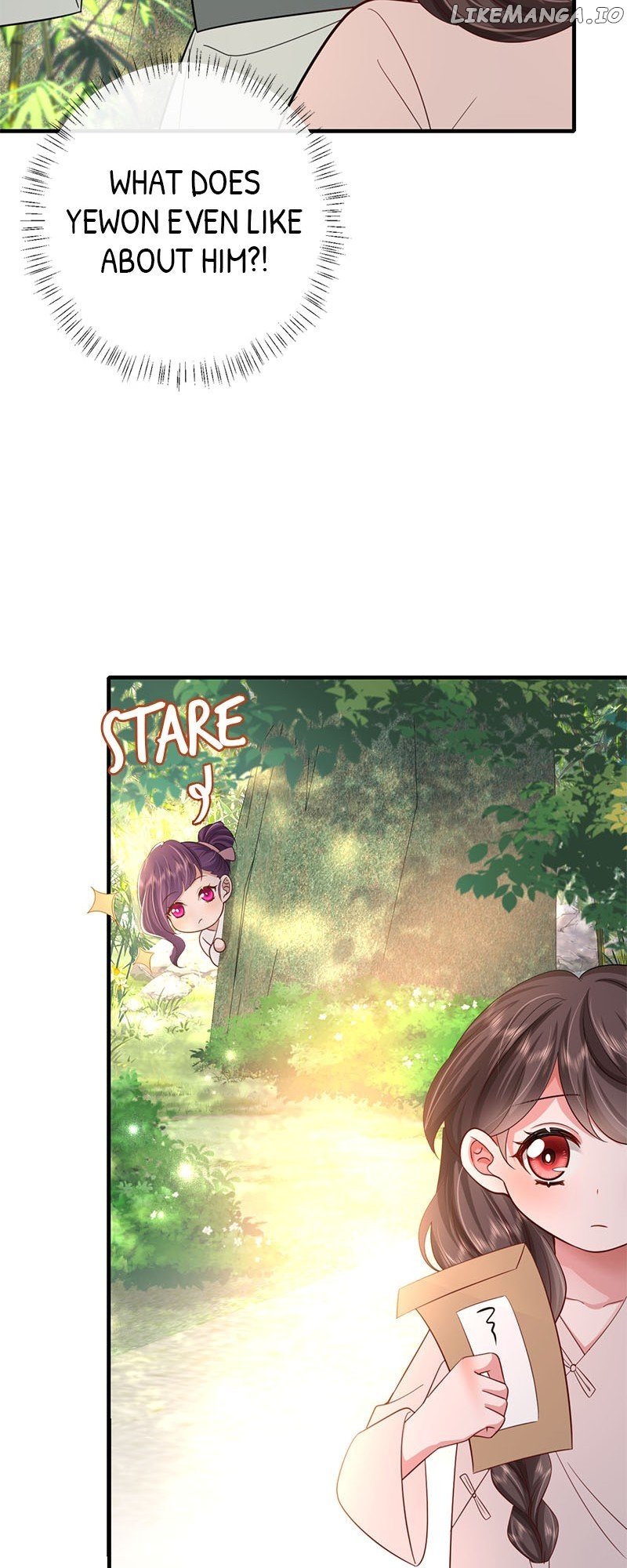 Survival Methods of the Cannon Fodder Daughter Chapter 73 127 026