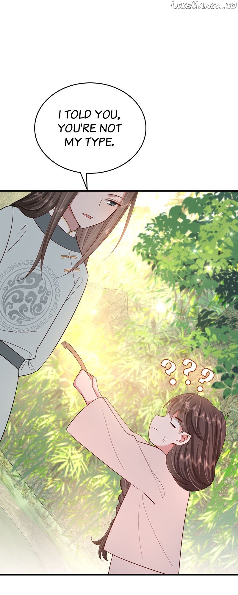 Survival Methods of the Cannon Fodder Daughter Chapter 73 129 028