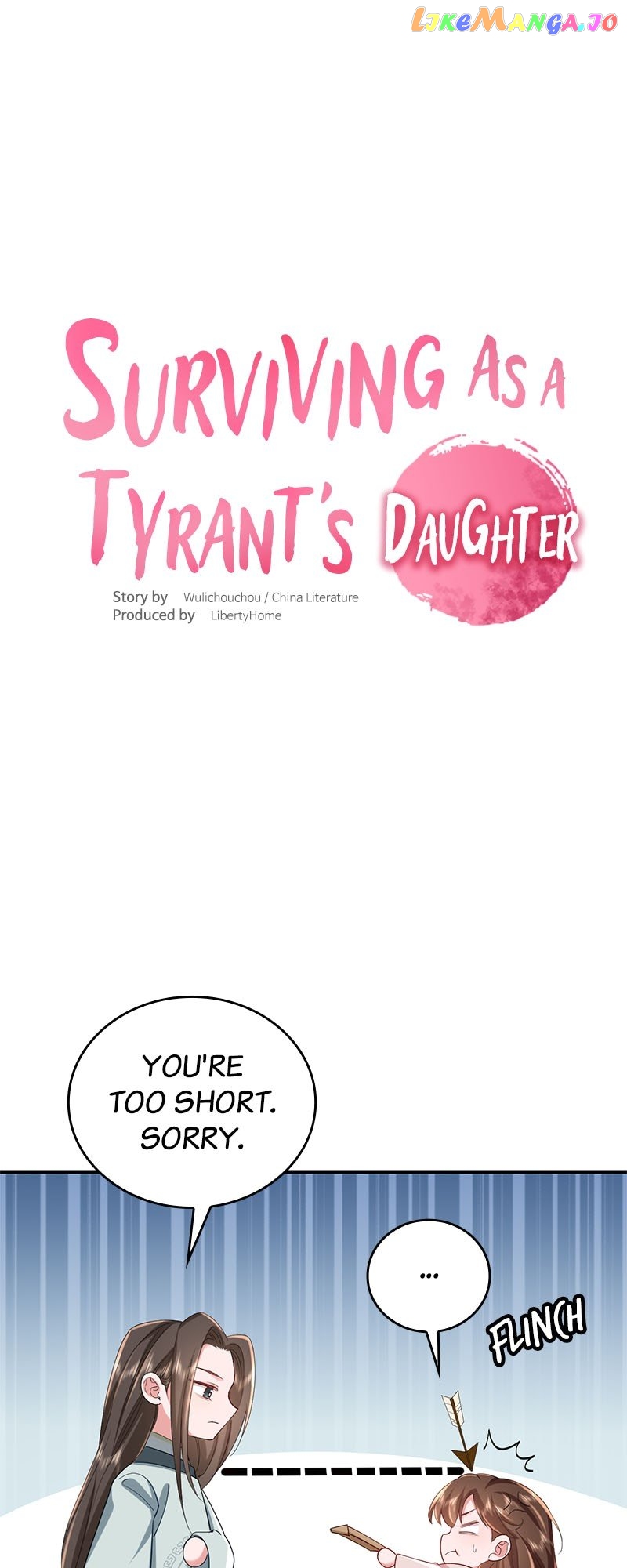 Survival Methods of the Cannon Fodder Daughter Chapter 74 102 01