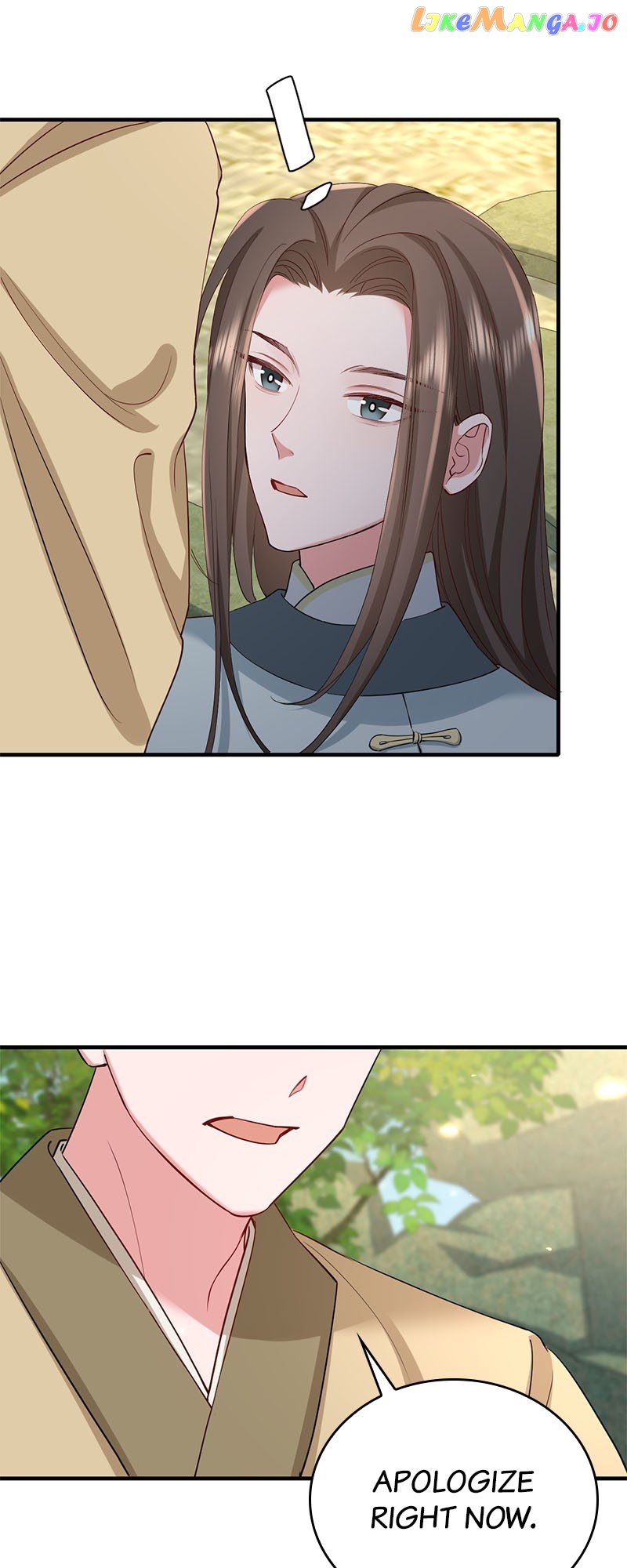 Survival Methods of the Cannon Fodder Daughter Chapter 74 106 05
