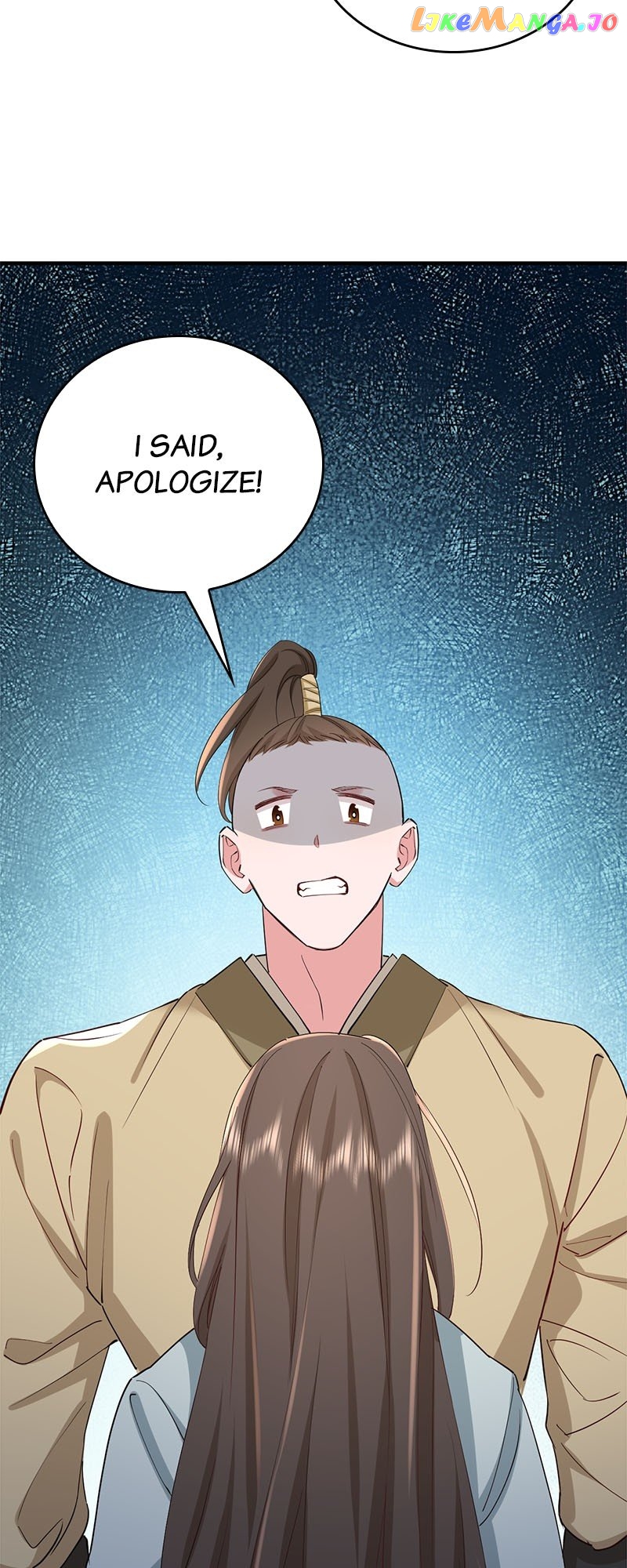 Survival Methods of the Cannon Fodder Daughter Chapter 74 107 06
