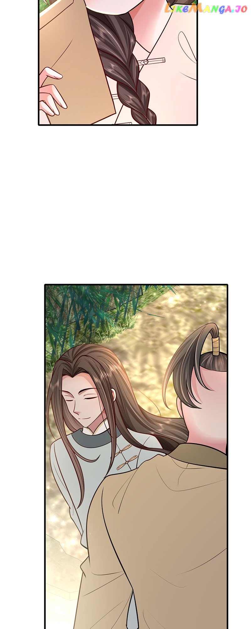 Survival Methods of the Cannon Fodder Daughter Chapter 74 112 11