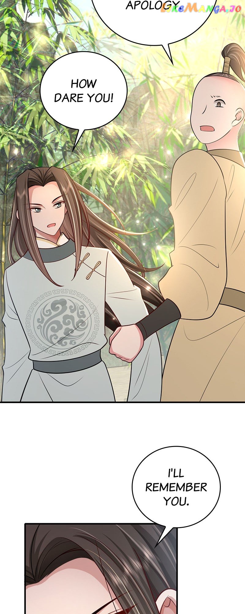Survival Methods of the Cannon Fodder Daughter Chapter 74 114 13
