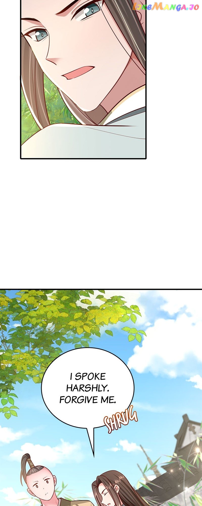 Survival Methods of the Cannon Fodder Daughter Chapter 74 115 14