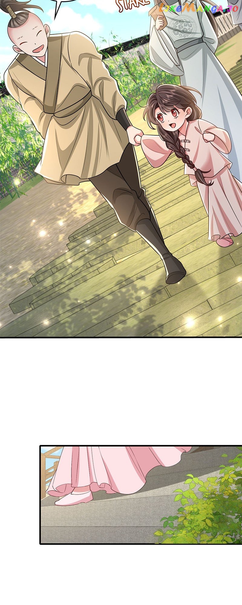 Survival Methods of the Cannon Fodder Daughter Chapter 74 120 19