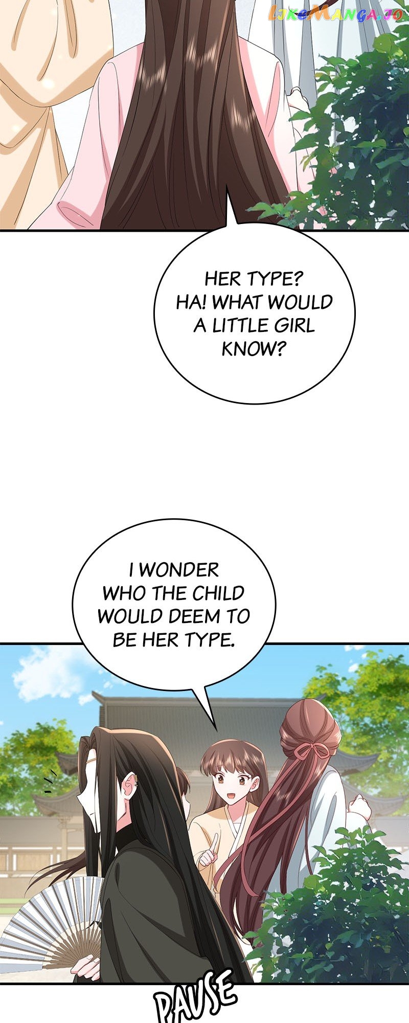 Survival Methods of the Cannon Fodder Daughter Chapter 74 122 21