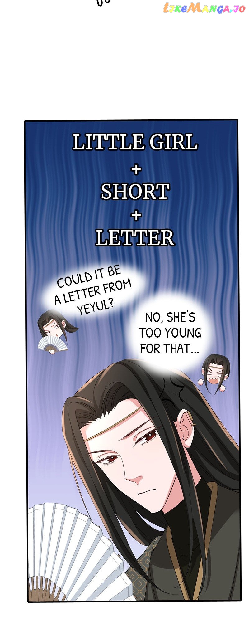Survival Methods of the Cannon Fodder Daughter Chapter 74 123 22