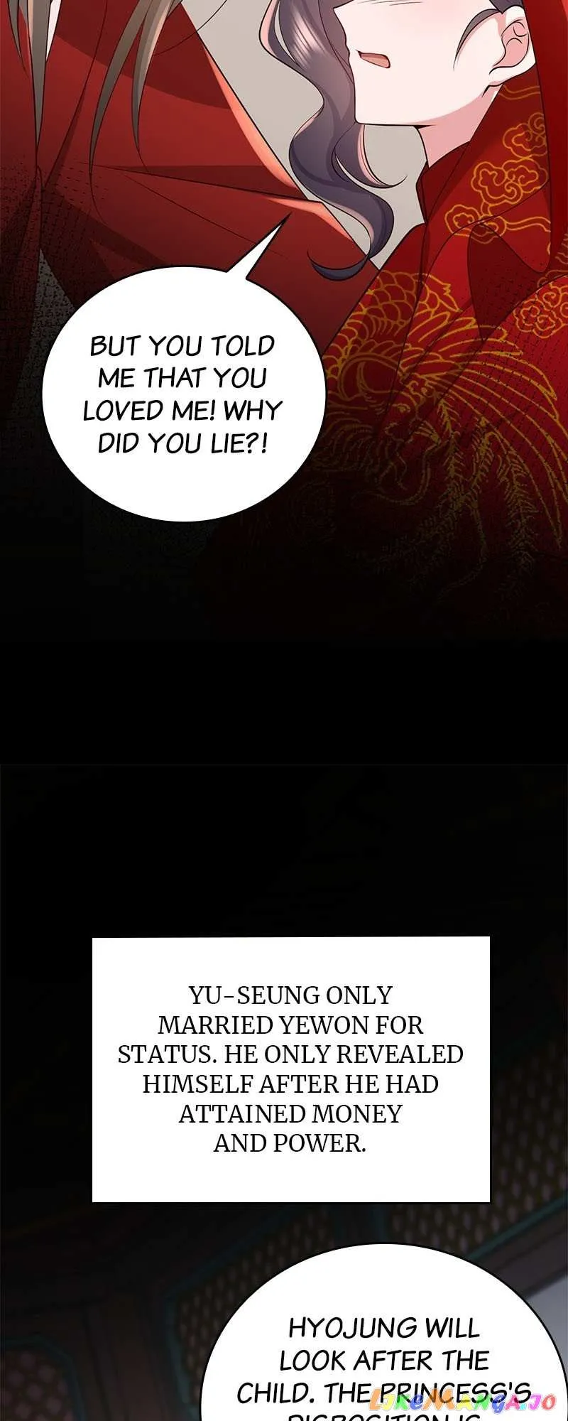 Survival Methods of the Cannon Fodder Daughter Chapter 75 115 chap 77 12