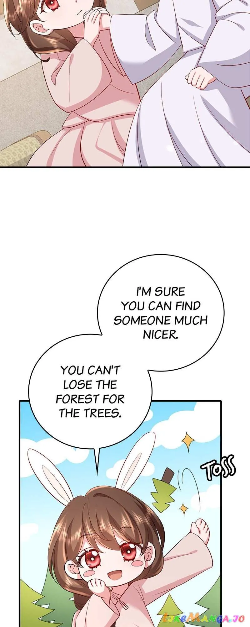 Survival Methods of the Cannon Fodder Daughter Chapter 75 123 chap 77 20