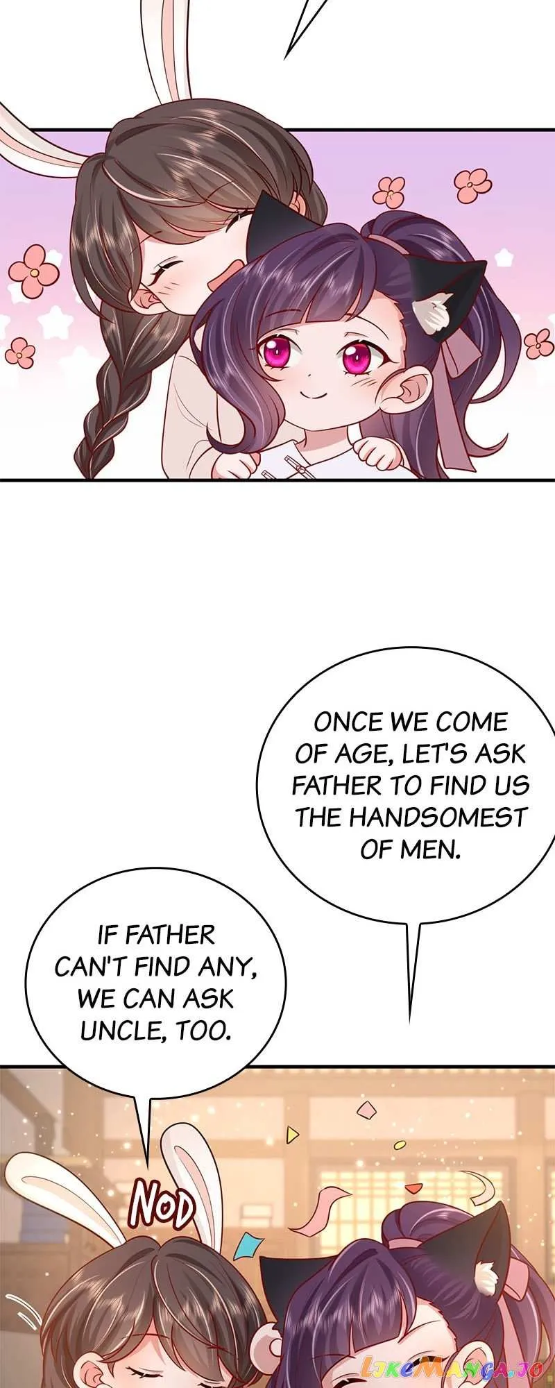 Survival Methods of the Cannon Fodder Daughter Chapter 75 130 chap 77 27