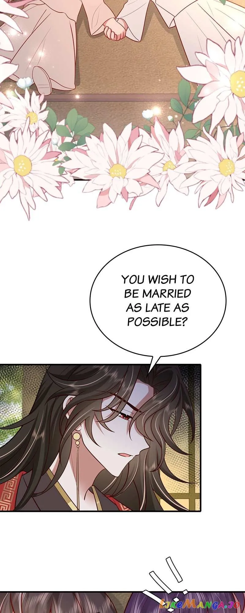 Survival Methods of the Cannon Fodder Daughter Chapter 75 132 chap 77 29