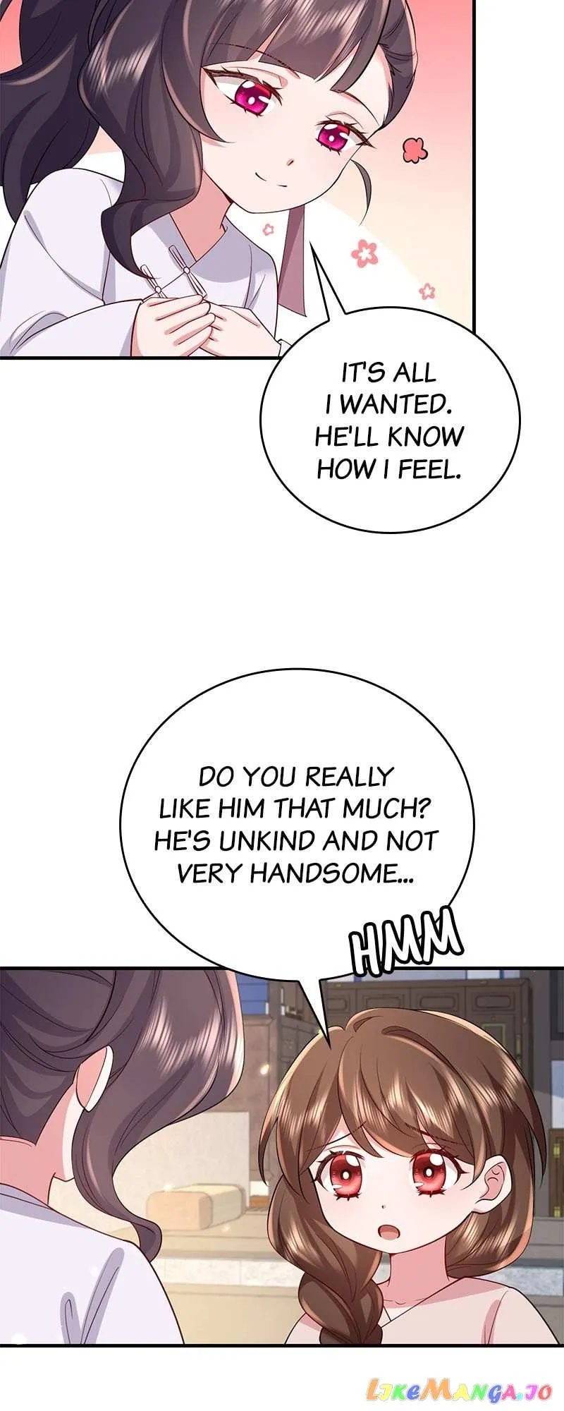 Survival Methods of the Cannon Fodder Daughter Chapter 75 108 chap 77 5